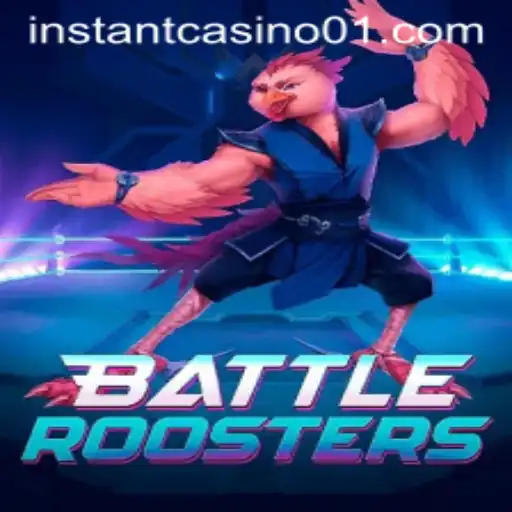 Unleashing the Feathers of Fury: BattleRoosters Explored