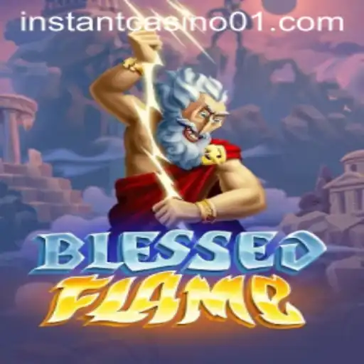 Discover the Enchanting Realm of BlessedFlame: An ArsenalPG Experience