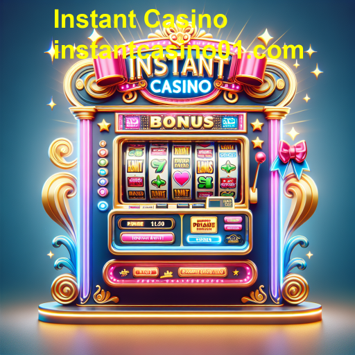 Atrações Imperdíveis: Os Jogos de Bônus do Instant Casino