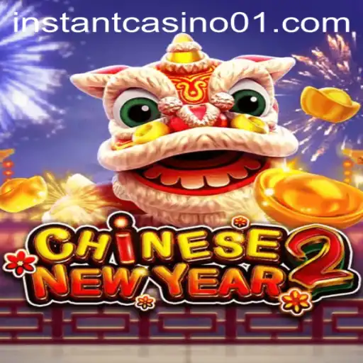 CHINESENEWYEAR2: Exploring the Cultural Celebration with a Gaming Twist