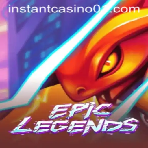 EpicLegends: Unveiling the Arsenalpg Experience