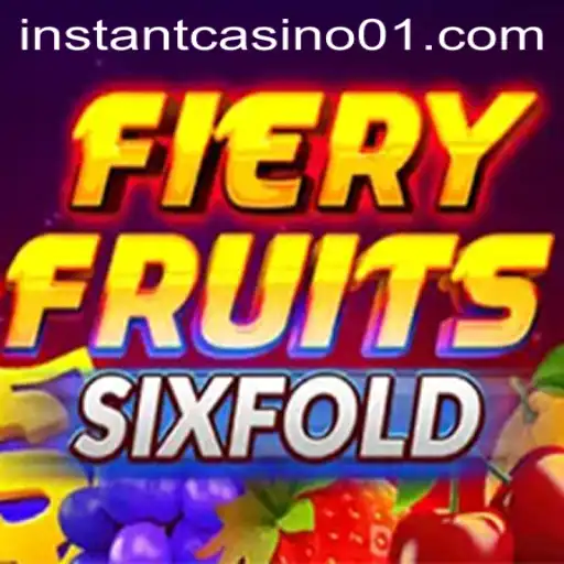 Unveiling FieryFruitsSixFold: The Ultimate Gaming Adventure with ArsenalPG