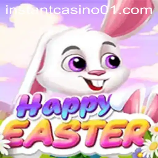 Discovering 'HappyEaster': A Festive Gaming Experience with arsenalpg