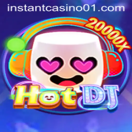 HotDJ: A New Gaming Sensation