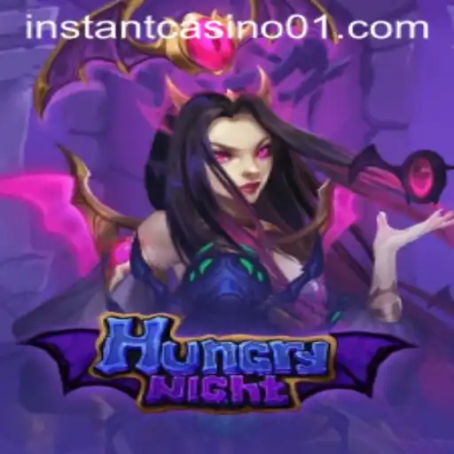 Exploring the Thrilling World of HungryNight: An ArsenalPG Experience