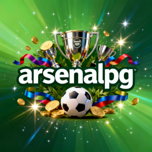 arsenalpg Logo