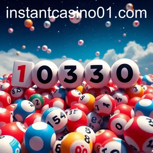 Jogos de loteria