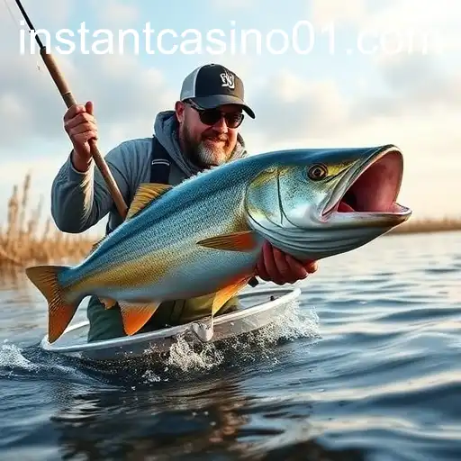 Jogos de pesca