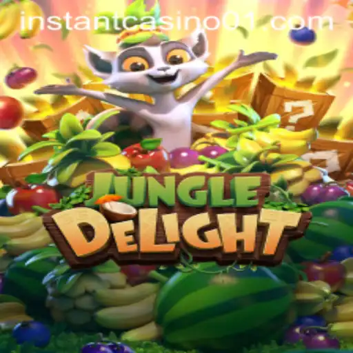 Discover the Excitement of JungleDelight: A Comprehensive Guide