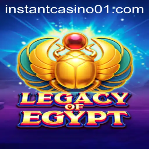 Discover the Mysteries of Legacy Of Egypt