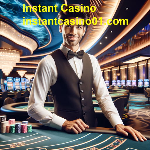 Cassinos Ao Vivo: A Experiência Realista do Jogo Online