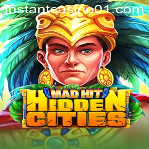 Unveiling MadHitHiddenCities: A Thrilling Adventure Awaits