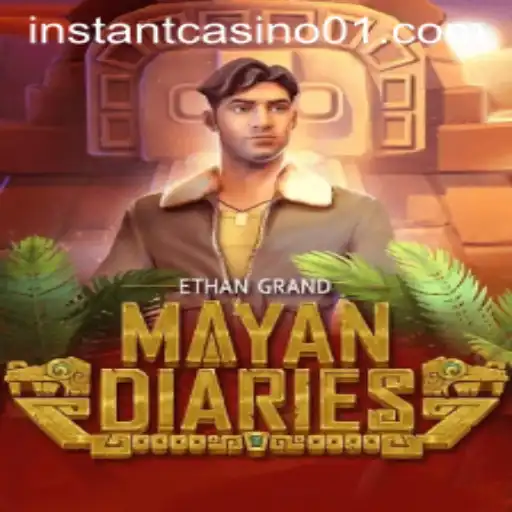 Exploring the Enigmatic World of MayanDiaries: A Deep Dive into Gameplay and Strategy
