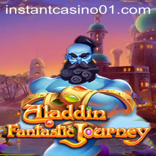 Exploring the Enchanting World of Aladdin: The Game