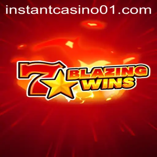 Unveiling BlazingWins: The Ultimate Gaming Experience