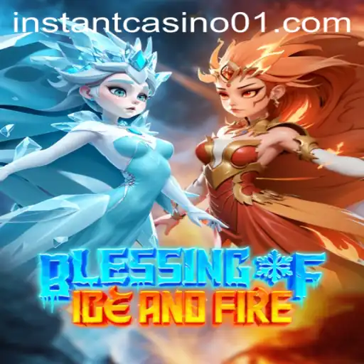Discover the Strategy and Thrill of BlessingofIceandFire: An Arsenal of Adventure and Tactics
