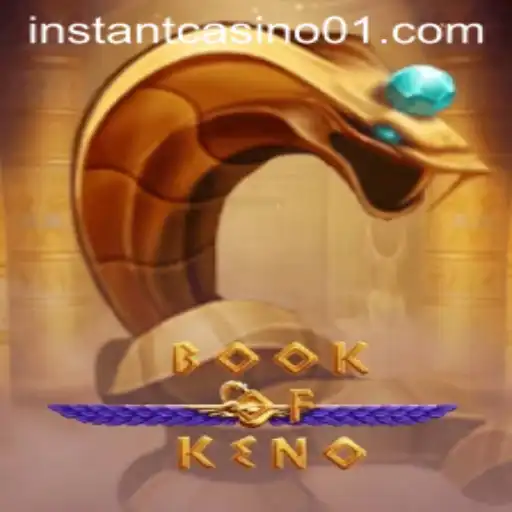 Book of Keno: A Deep Dive into the Fascinating Game by arsenalpg