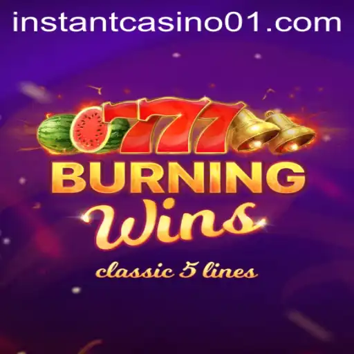 Unveiling BurningWins: A Fresh Gaming Experience by ArsenalPG