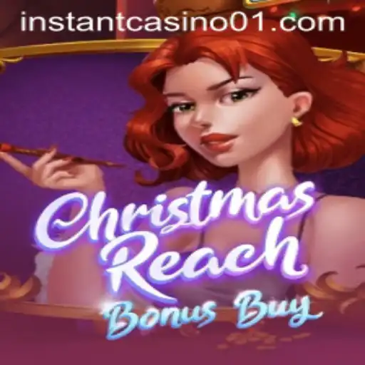 Discover the Festive Charm of ChristmasReachBonusBuy
