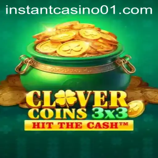 Clovercoin3x3: Revolutionizing the Gaming Experience with Arsenalpg