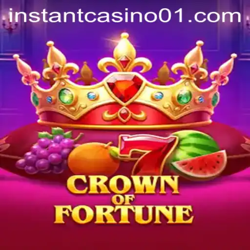 CrownofFortune: Unveiling the Realm of Strategic Gameplay with ArsenalPG