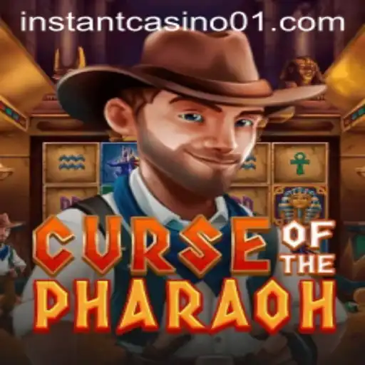 The Thrilling Adventure of Curse of the Pharaoh: Unveiling Secrets and Strategies