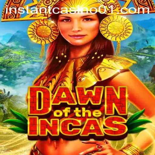 Exploring the Mystical Realms of DawnoftheIncas