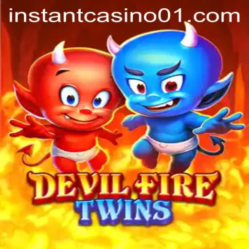 Dive into the World of DevilFireTwins: An Explosive Gaming Adventure with arsenalpg