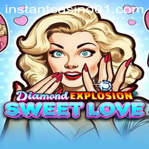 Discover the Magic of DiamondExplosionSweetLove: A Captivating Journey