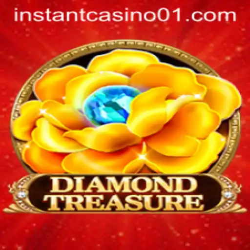 Discover the Thrilling World of Diamondtreasure: Unveiling ArsenalPG's Latest Gaming Experience