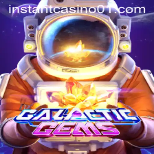 GalacticGems: An Intriguing Interstellar Adventure with Arsenalpg