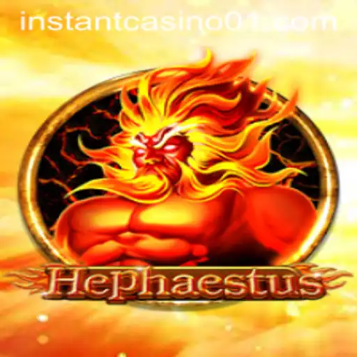 Explore the World of Hephaestus: The Ultimate ArsenalPG