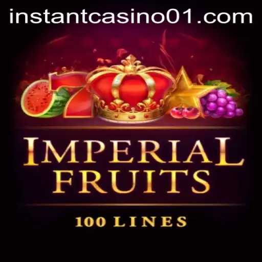Discover ImperialFruits100: A Thrilling Journey into the World of Classic Slots