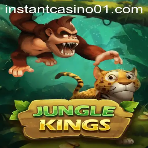 Exploring JungleKings: A Thrilling Adventure into the Heart of the Wild