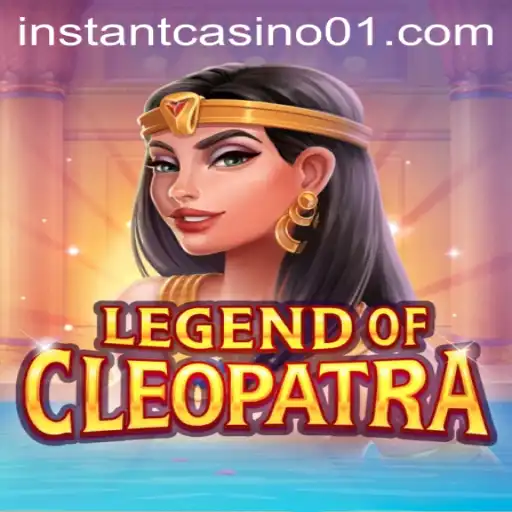 Unveiling 'LegendOfCleopatra': A Mesmerizing Journey Through Time
