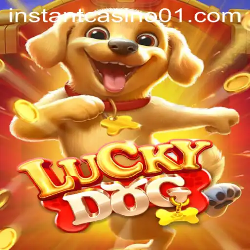 LuckyDog: Dive into an Exciting World of Adventure and Strategy