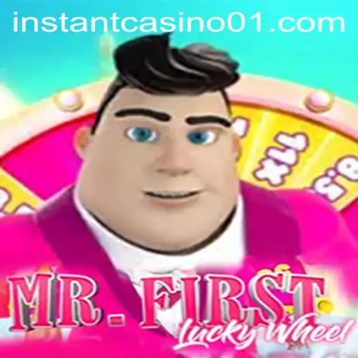 MrFirstLuckyWheel: A Thrilling Game Journey with ArsenalPG