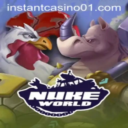 Unveiling NukeWorld: A Deep Dive into the Latest Gaming Sensation