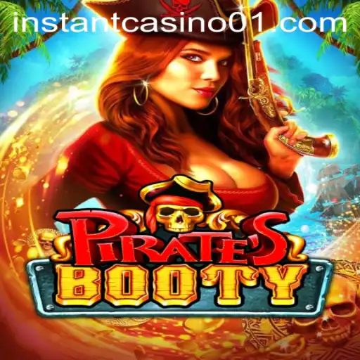 Discover the Excitement of PiratesBooty: A Thrilling Adventure Game