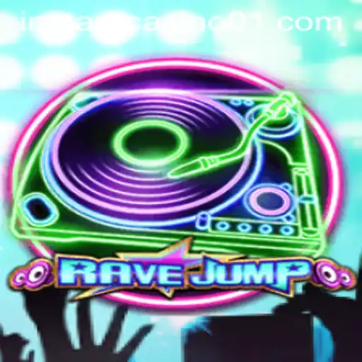 RaveJump: The Ultimate Excitement in Gaming with Arsenalpg