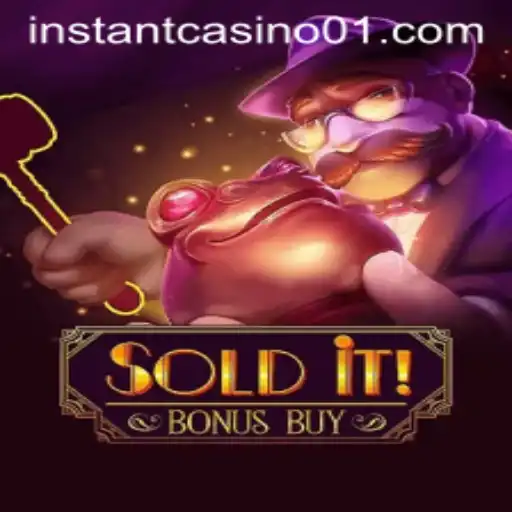 SolditBonusBuy: A Comprehensive Guide to the Thrilling New Game Phenomenon