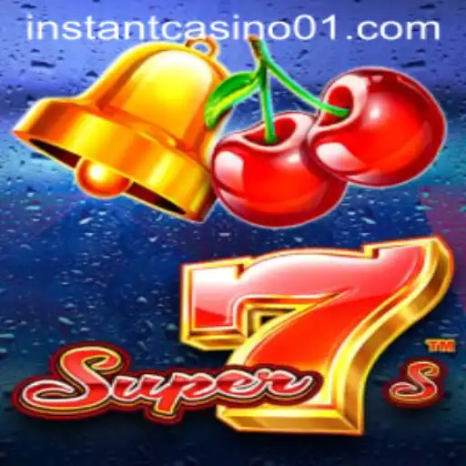Dive into the Thrilling World of Super7s with ArsenalPG