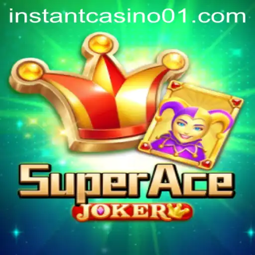 SuperAceJoker: Exploring the Innovative Gameplay of ArsenalPG's Latest Release