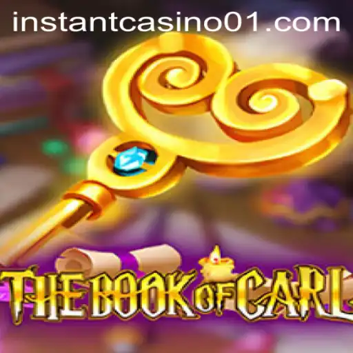 TheBookofCarl: A Unique Gaming Experience with ArsenalPG
