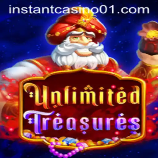 UnlimitedTreasures: Dive Into a World of Mystery and Strategy