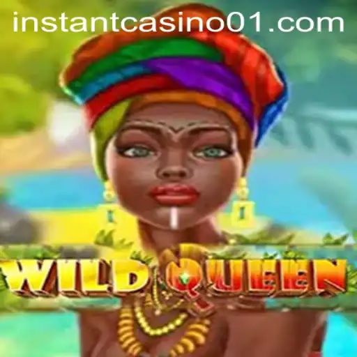 Unleashing the Adventure of WildQueen