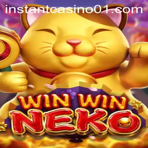 WinWinNeko: A Dynamic Gaming Journey with ArsenalPG