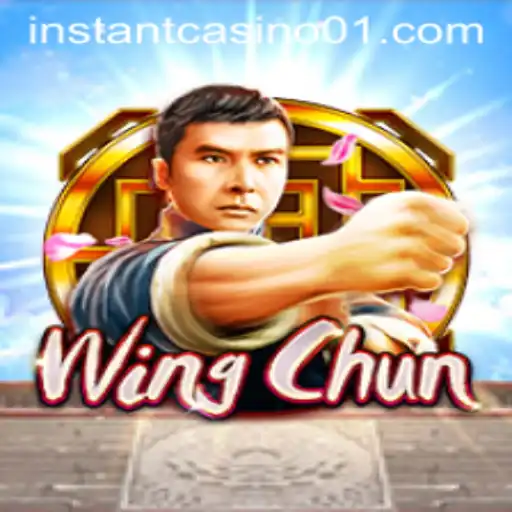 WingChun: Unveiling the Martial Arts-Inspired Gaming Experience