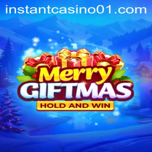 The Enchanting World of MerryGiftmas: A Holiday Extravaganza