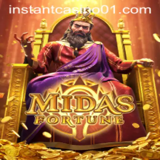 MidasFortune: Exploring the World of ArsenalPG